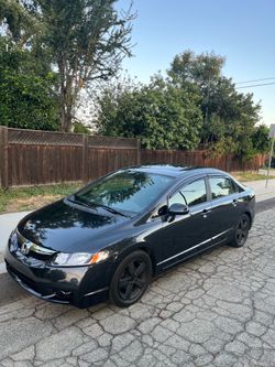 2009 Honda Civic