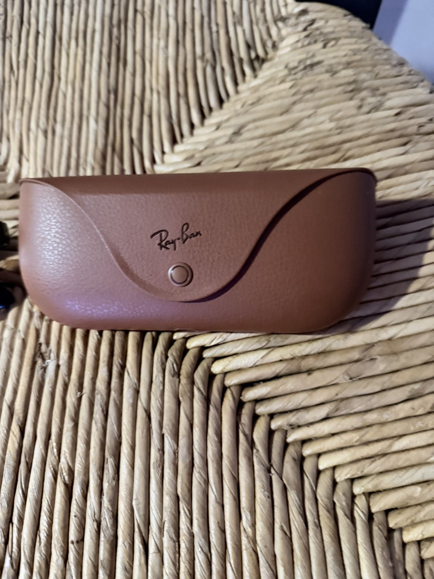 Meta Ray Band Glasses