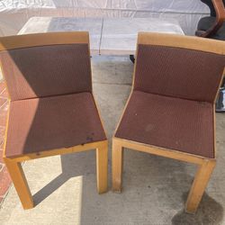 Designer Chairs 