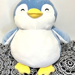 Miniso Penguin Plush Toy 19 Inches