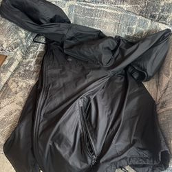 Calvin Klein Windbreaker 