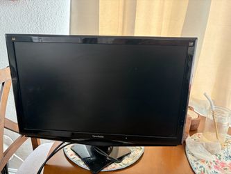 View sonic Computer/gaming monitor