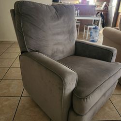 Recliner Chair Rocking Chair