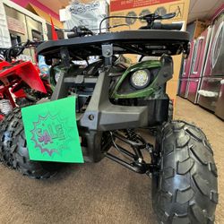 NEW ATV