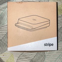 Stripe Card Reader 