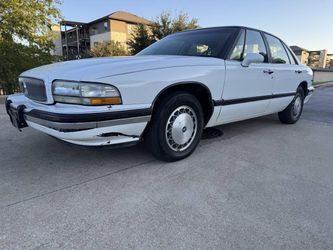 1995 Buick LeSabre