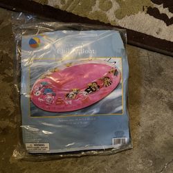 Floatie