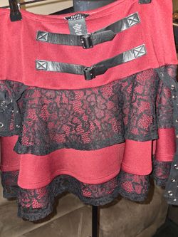 Skirt