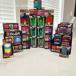 Needoh Squishys Toys! Galatic Dream Drop🌌, Nice Glitter Cubes✨️ and more!