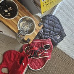 Dog Clothes , Dog Ramp