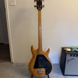 Gibson Ripper Bass