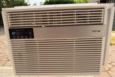 Window a/c heavy duty