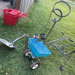 Many Items For Garden To Make Your Job Easier  At $5 (NO SHIPPING)