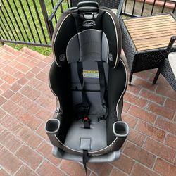 Baby Car Seat 