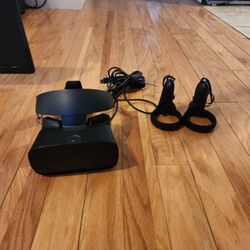 Lenovo Oculus Rift S