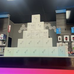 Oem AirPods Brand New Sealed 