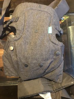 Baby carrier
