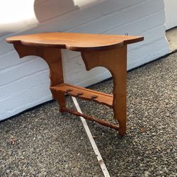 Hanging Shelf For Sale 