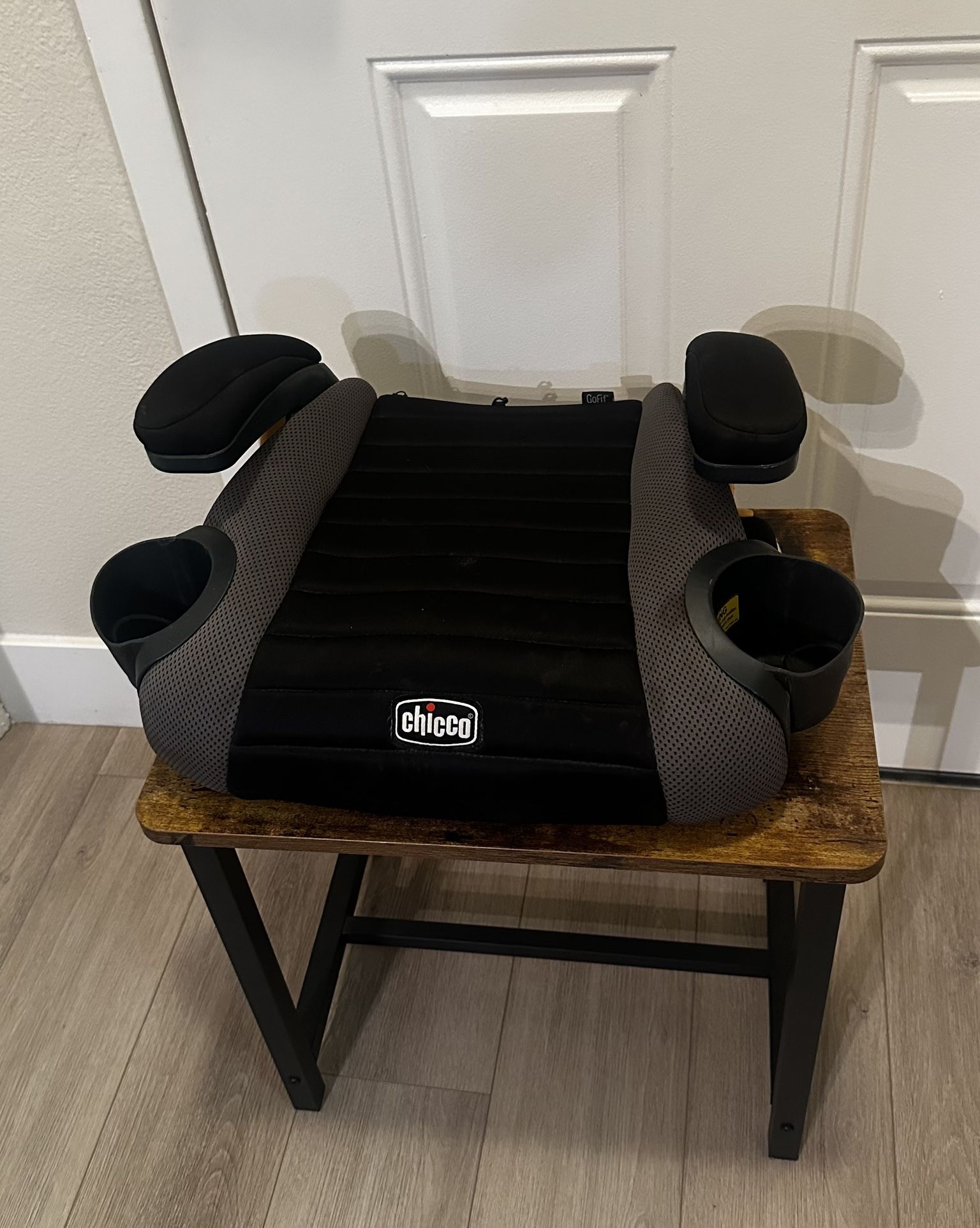 Booster Car Seat