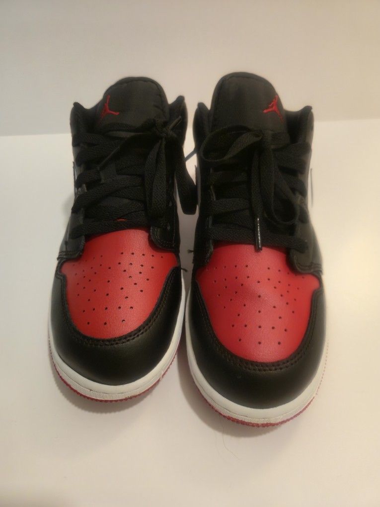 Jordan 1 Low Sz 7y
