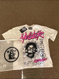 Graphic Streetwear T-Shirt – Vintage Style