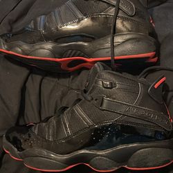 Jordan’s / Vintage Chicago Starter Jacket(XL) 