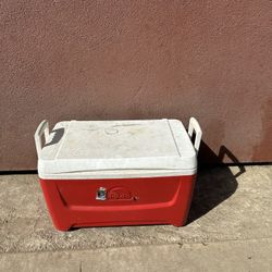 Cooler