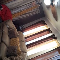 Everything  Except The TV On The Bottom  And The Blocker And The Puttp
