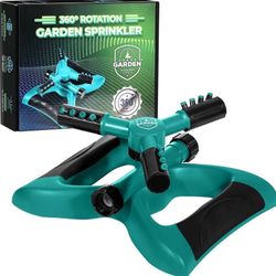 Garden Sprinkler