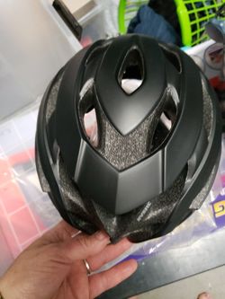 Bell BICYCLE helmet