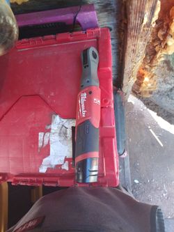 3/8 Milwaukee Fuel Ratchet