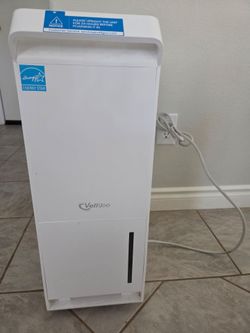 Dehumidifier