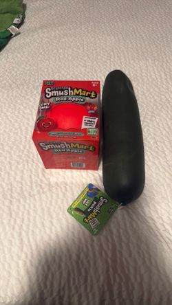 Squishies
