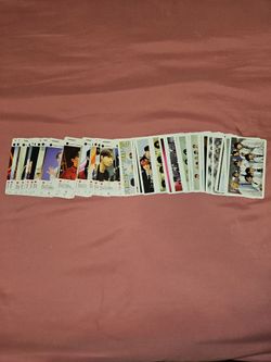 Photo Card Set - #STRAYKIDS_SPECIAL