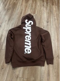 supreme hoodie