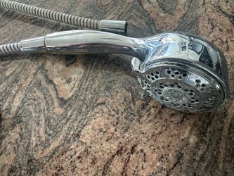 Shower head