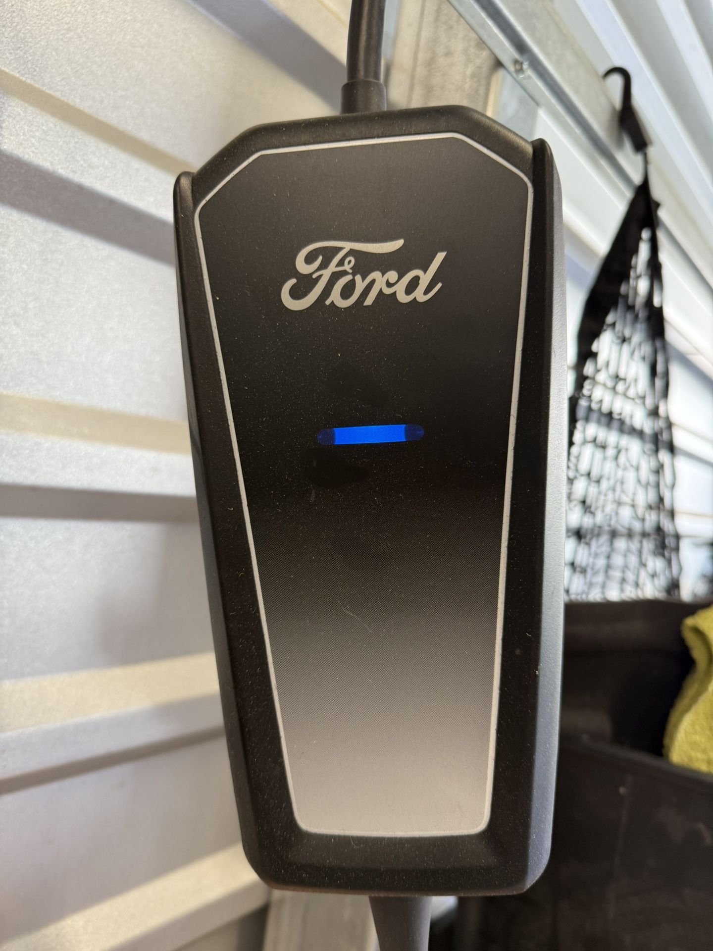Ford Charging Cable