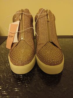 Juicy Couture Sneakers 