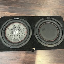 Kicker Comp RT