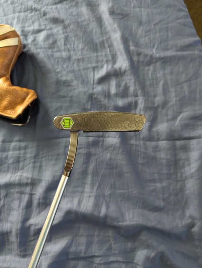 Bettinardi BB1F Putter