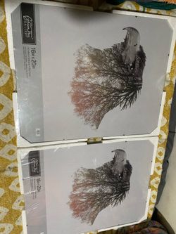 Three Pictures