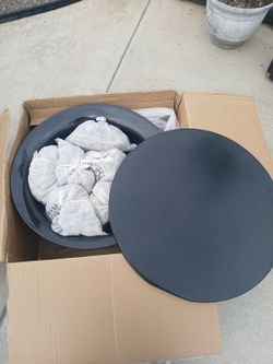 Fire Bowl