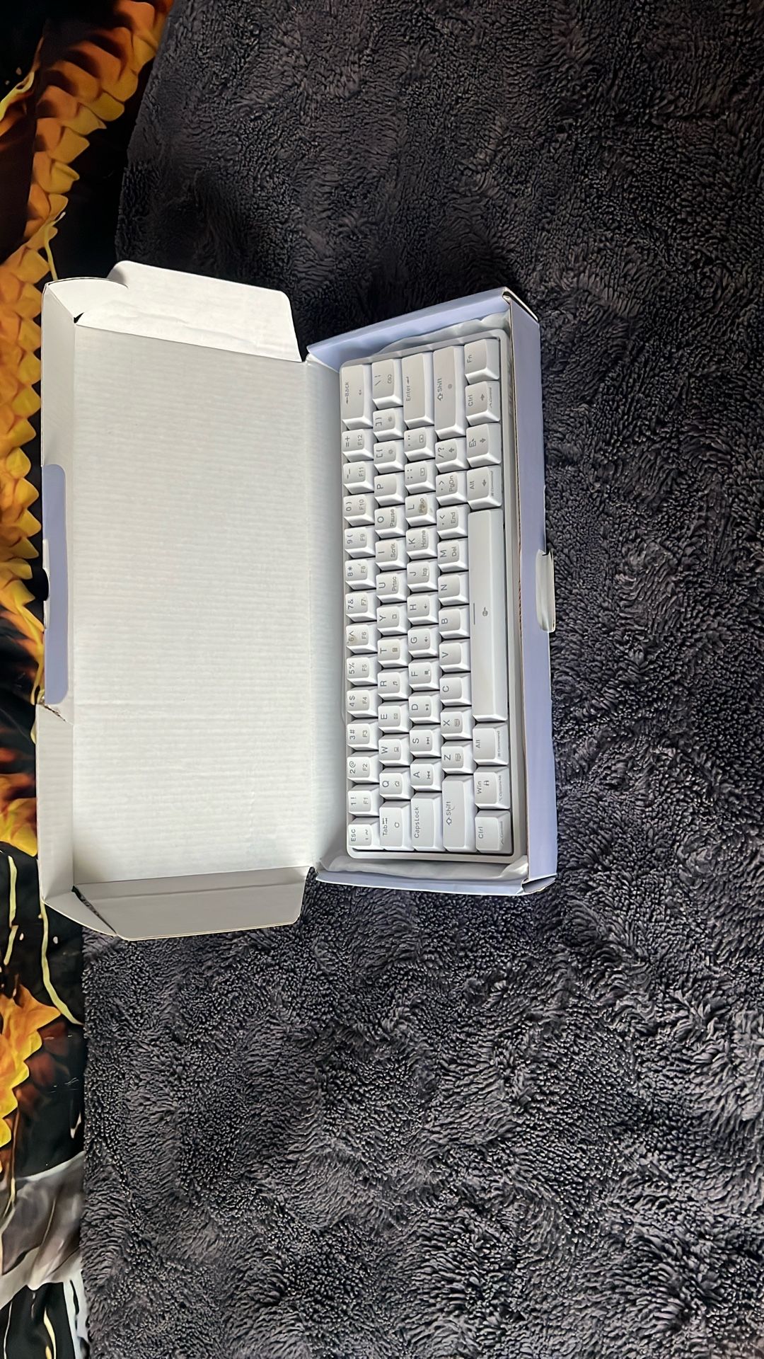 60% Gaming Keyboard
