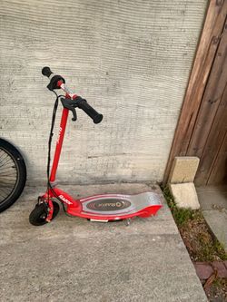 Razor e scooter