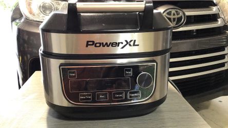 Air fryer Power XL