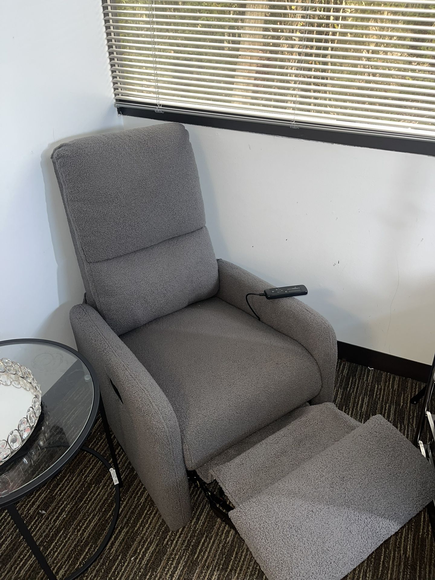 Massage Recliner Chair