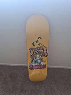 Skatboard