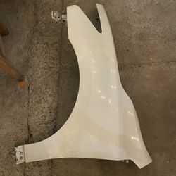 Nissan Sentra Fender Left Side 