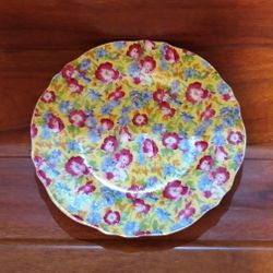 Decor Plate