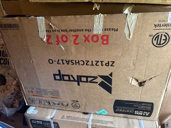 Mini HVAC unit 12,000 BTU BRAND TCL